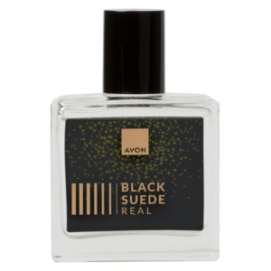 Black Suede Woda toaletowa – 100 ml