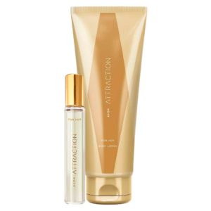 Owocowy zestaw dla dzieci Avon Kids