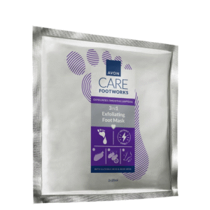 Intensywnie nawilżający krem do stóp 75 ml