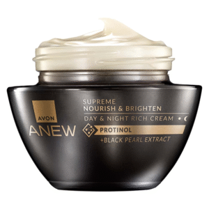 Luksusowy krem odmładzający z Protinolem™