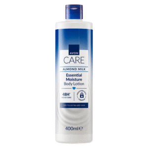 Balsam do ciała w mgiełce Daily Hydration Care Avon