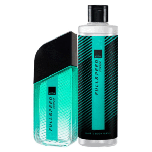 Woda toaletowa Full Speed Max Turbo