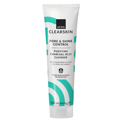 Żel do mycia twarzy oczyszczający pory 100 ml