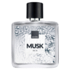 Woda toaletowa Musk Rain - 75 ml