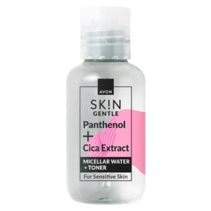 1237130_1_lg Delikatny płyn micelarny i tonik do twarzy 2 w 1 - miniwersja