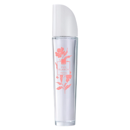 Woda toaletowa Pur Blanca Petal