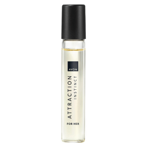 Perfumetka Attraction Instinct dla Niej - 10 ml