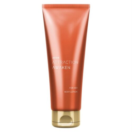 Attraction Awaken dla Niej Balsam do ciała – 125 ml
