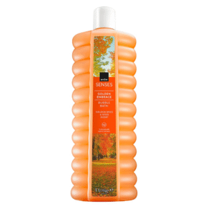 Płyn do kąpieli Golden Embrace - 1000 ml
