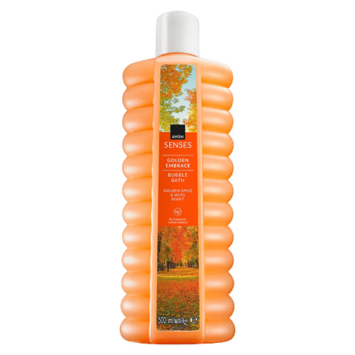 płyn 500ml Płyn do kąpieli Golden Embrace - 500ml