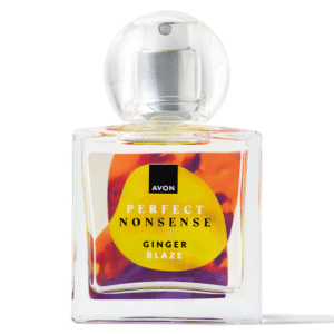 1237368_1_lg Woda perfumowana Perfect Nonsense Ginger Blaze