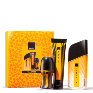 Zestaw upominkowy Full Speed