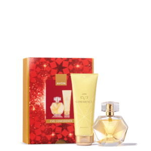 Zestaw upominkowy Eve Confidence