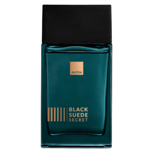 Black Suede Woda toaletowa – 100 ml