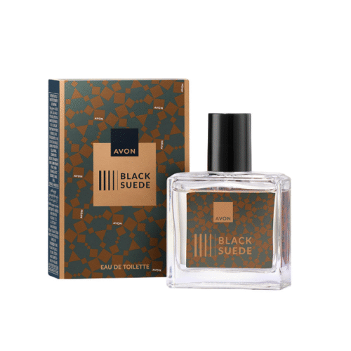 1239486_1_lg Black Suede Woda toaletowa 30 ml