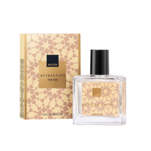 1239488_1_lg Żel do mycia ciała i włosów Attraction Instinct dla Niego 200 ml