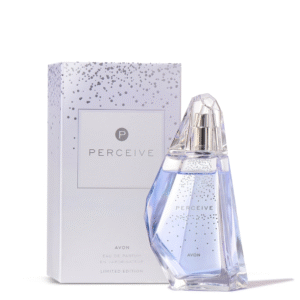 Woda perfumowana Perceive dla Niej - edycja limitowana