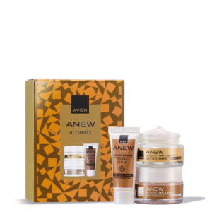 Zestaw minikosmetyków Anew Ultimate