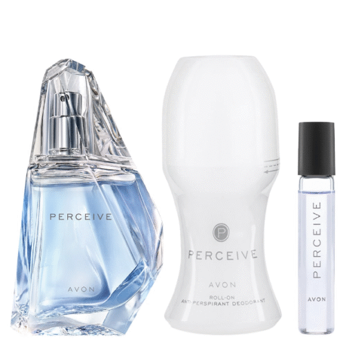 Zestaw Perceive dla Niej