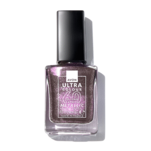 Szybkoschnący lakier do paznokci