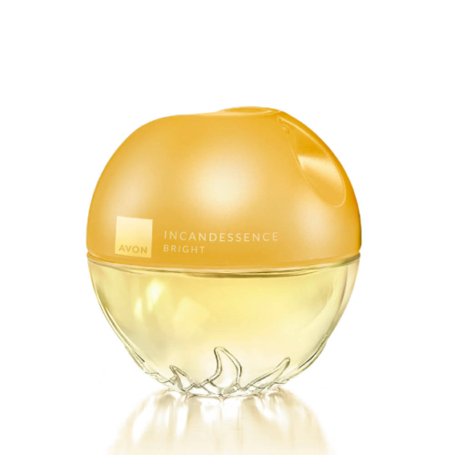 Woda perfumowana Incandessence Bright 50 ml