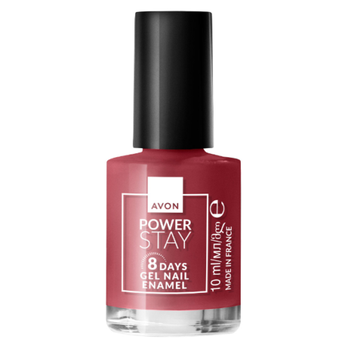 Szybkoschnący lakier do paznokci Avon Ultra Color