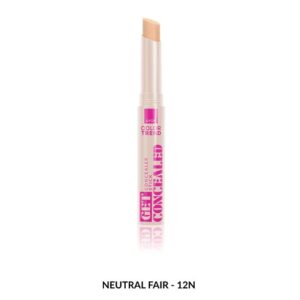 Korektor w sztyfcie „Zero niedoskonałości”