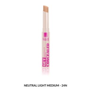 Korektor w sztyfcie „Zero niedoskonałości”