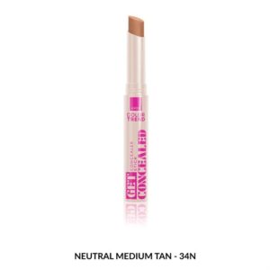 Korektor w sztyfcie „Zero niedoskonałości”