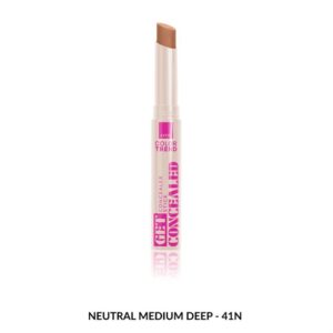 Korektor w sztyfcie „Zero niedoskonałości”