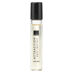 Attraction Deep Instinct Woda perfumowana dla Niej Perfumetka