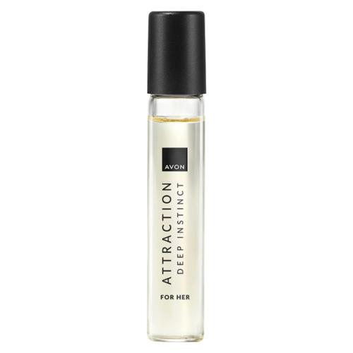 Attraction Deep Instinct Woda perfumowana dla Niej Perfumetka