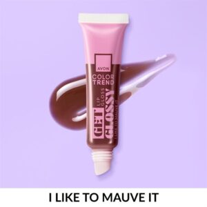 Błyszczyk do ust "Blask na zawołanie"