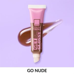 Błyszczyk do ust "Blask na zawołanie"