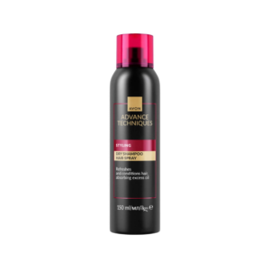 suchy szampon nowy Suchy szampon Advance Techniques 150 ml