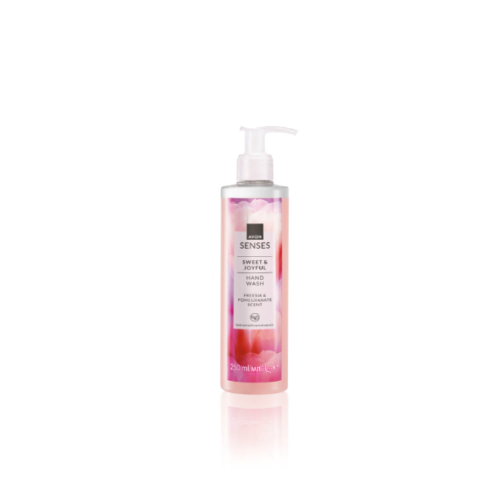 Mydło do rąk Sweet & Joyful Senses 250 ml