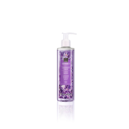 Mydło w płynie do rąk Lavender Calm Senses – 250 ml