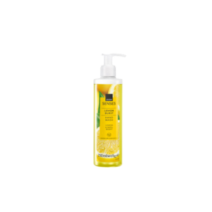 Mydło do rąk w płynie Lemon Burst Senses – 250 ml