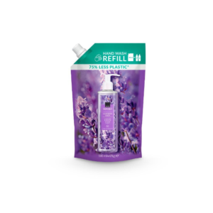 Mydło w płynie Lavender Calm - uzupełnienie 500 ml
