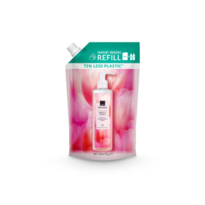 1240857_1_lg Mydło w płynie Sweet & Joyful - uzupełnienie 500 ml