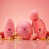 Łagodna perfumowana mgiełka do ciała i włosów Osmantus