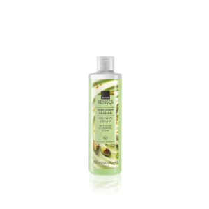 250 Kremowy żel pod prysznic Pistachio Passion 250 ml