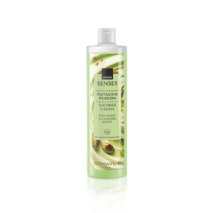 500ml Kremowy żel pod prysznic Pistachio Passion 500 ml