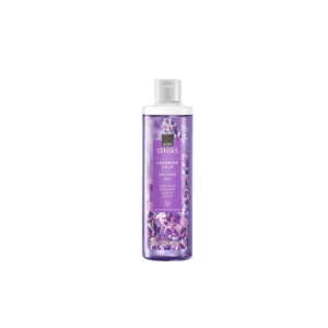lawenda 250ml Senses Lavender Calm żel pod prysznic 250ml