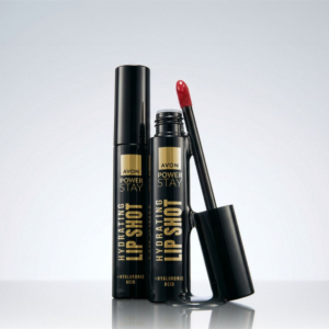 Nawilżające serum do ust